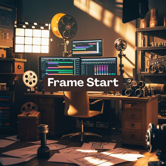 Frame Start
