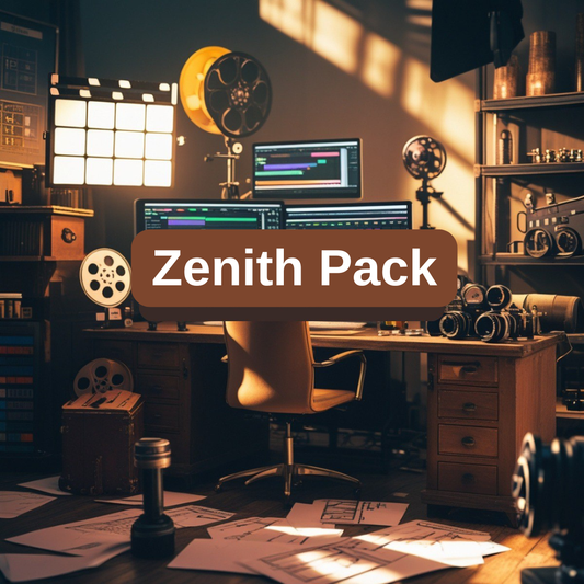 Zenith Pack