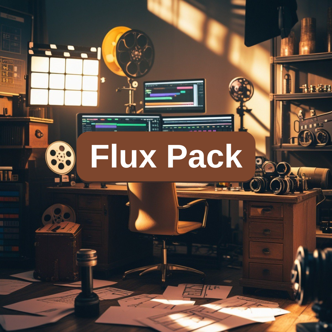 Flux Pack
