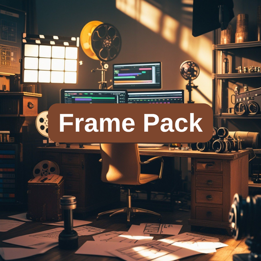 Frame Pack